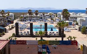 Vik Club Coral Beach Hotel Playa Blanca